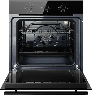 Духовой шкаф Kuppersberg HO 603 Black glass фото 2