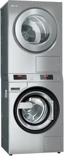Стирально-сушильная машина Miele PDW 909 EL DP DD Стирально-сушильная машина Miele PDW 909 EL DP DD