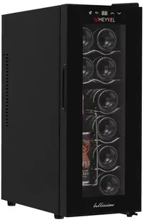 Винный холодильник Meyvel MV12-TBD1 фото 1