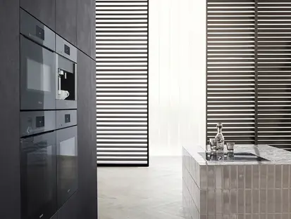 Комби-пароварка Miele DGC 6800 X OBSW фото 3