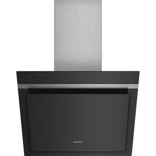 Вытяжка Siemens LC67KHM60
