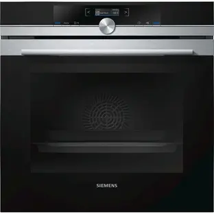 Духовой шкаф Siemens HB 633GNS1