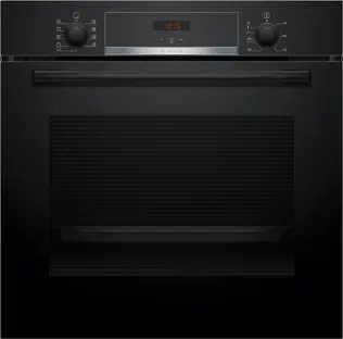 Духовой шкаф BOSCH HBA514BB3 фото 1