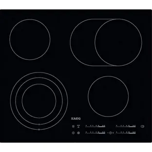 Варочная панель AEG HK565407IB