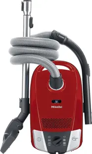 Пылесос Miele SDCB0