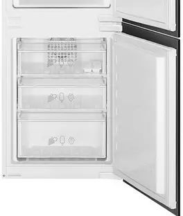 Встраиваемый холодильник Smeg C8175TNE фото 2