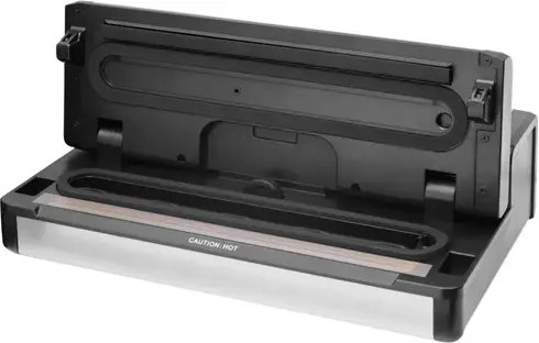 Вакууматор CASO FastVAC 1200 фото 3 Вакууматор CASO FastVAC 1200 фото 3