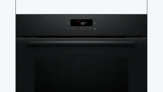Духовой шкаф BOSCH HBA571BB4 фото 2