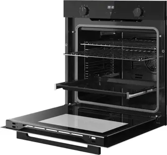 Духовой шкаф Kuppersberg HF 630 B фото 3