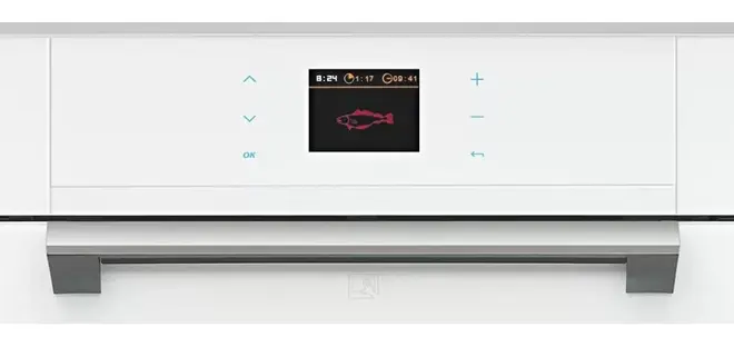 Духовой шкаф De Dietrich DOP 792 W фото 2