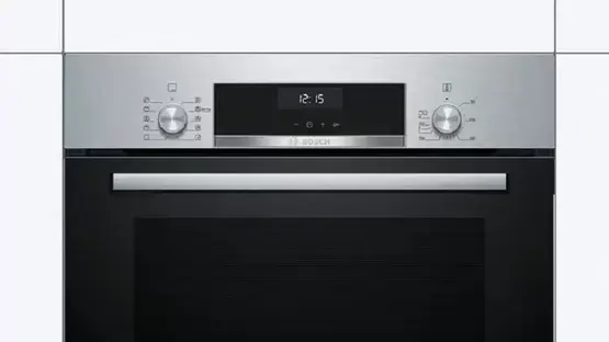 Духовой шкаф Bosch HBJ558YS3Q фото 2