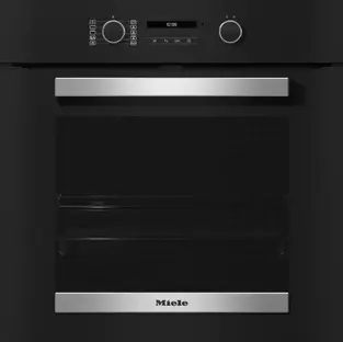 Духовой шкаф Miele H 2465-1 BP ACTIVE фото 1