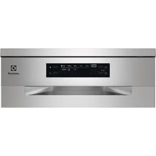 Посудомоечная машина Electrolux ESM48310SX фото 3