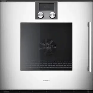 Духовой шкаф Gaggenau BOP 251-130 фото 1 Духовой шкаф Gaggenau BOP 251-130 фото 1