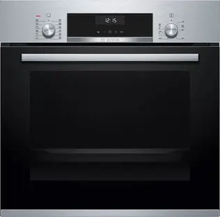 Духовой шкаф Bosch HIJ517YS2R фото 1