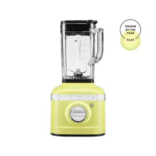 Стационарный блендер KitchenAid 5KSB4026EKG фото 2