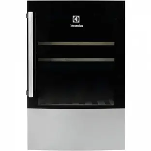 Винный шкаф Electrolux ERW1271AO