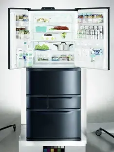 Холодильник Toshiba GR-D62FR фото 2