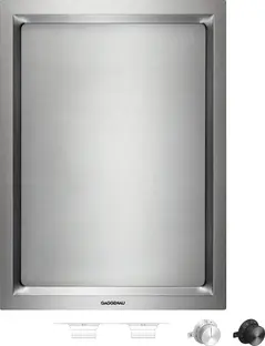 Панель Teppan Yaki Gaggenau VP414115 фото 1