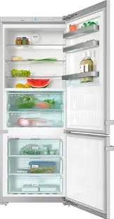 Холодильник Miele KFN16947D ED/CS фото 2 Холодильник Miele KFN16947D ED/CS фото 2
