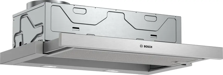 Встраиваемая вытяжка Bosch BDFM064A53 Встраиваемая вытяжка Bosch BDFM064A53