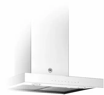 Вытяжка Bertazzoni KT60PRO1XA фото 3 Вытяжка Bertazzoni KT60PRO1XA фото 3