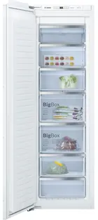 Встраиваемый морозильник Bosch GIN 81 AE 20 R Встраиваемый морозильник Bosch GIN 81 AE 20 R
