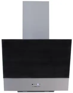 Вытяжка Falmec Solaris 60 bk glass (600) фото 1