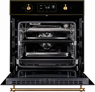Духовой шкаф Kuppersberg SD 693 B фото 3