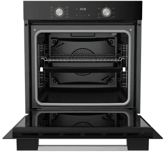 Духовой шкаф Kuppersberg HO 608 B фото 3