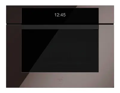 Компактный духовой шкаф Bertazzoni FMOD4077MTS3 фото 1