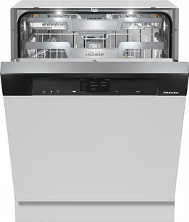 Встраиваемая посудомоечная машина Miele G 7910 SCi фото 2 Встраиваемая посудомоечная машина Miele G 7910 SCi фото 2