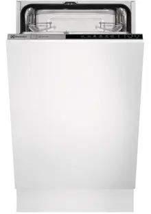 Встраиваемая посудомоечная машина Electrolux ESL94320LA фото 1 Встраиваемая посудомоечная машина Electrolux ESL94320LA фото 1