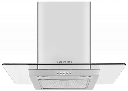 Вытяжка Kuppersberg LORA 60 X фото 1