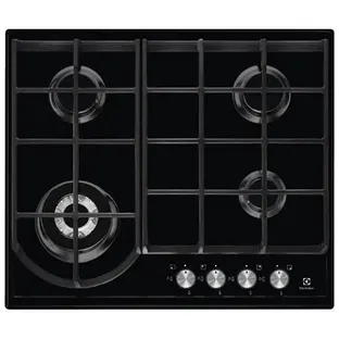 Варочная панель Electrolux GPE363FB