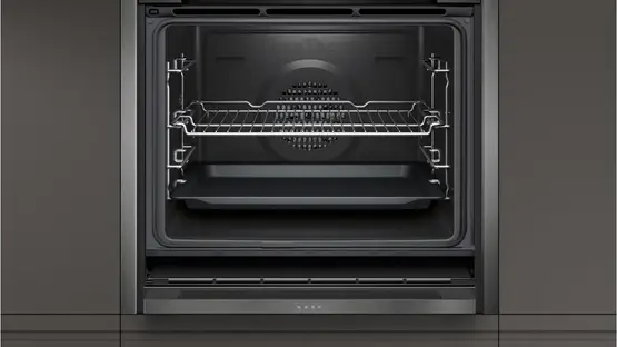 Духовой шкаф Neff B57CS22G0 фото 3