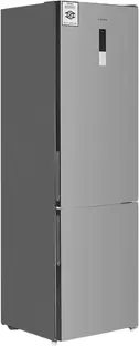 Холодильник MAUNFELD MFF200NFХ10 Inverter фото 2