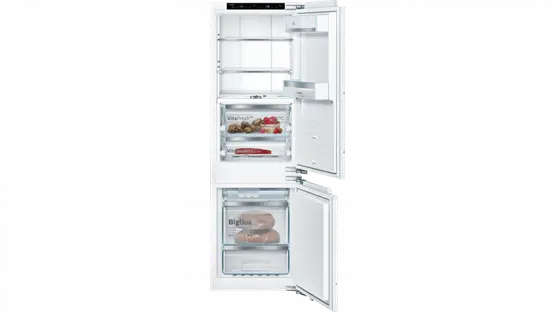 Встраиваемый холодильник Bosch KIF86HD20R фото 1 Встраиваемый холодильник Bosch KIF86HD20R фото 1
