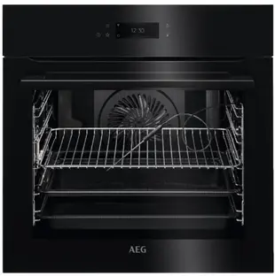 Духовой шкаф AEG BPK748380B фото 1 Духовой шкаф AEG BPK748380B фото 1