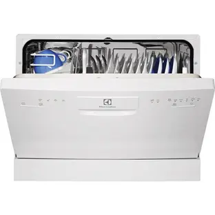 Встраиваемая посудомоечная машина Electrolux ESF2200DW