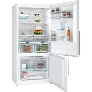 Холодильник Bosch KGD86AW31U фото 2