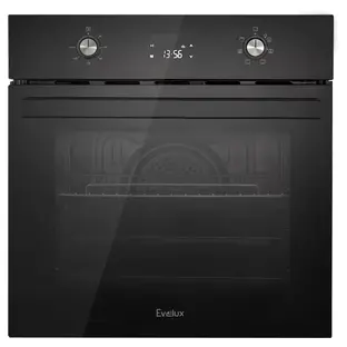 Духовой шкаф Evelux EO 640 PB фото 1