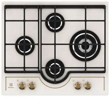 Варочная поверхность Electrolux GPE 363 RBV Варочная поверхность Electrolux GPE 363 RBV