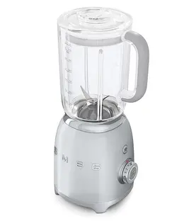 Блендер Smeg BLF01SVEU фото 2 Блендер Smeg BLF01SVEU фото 2