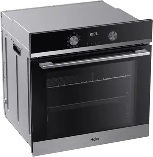 Духовой шкаф HAIER HOQ-K4AAN3BX фото 3