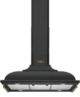 Вытяжка Smeg KCI19AOE Cortina фото 1 Вытяжка Smeg KCI19AOE Cortina фото 1