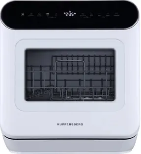 Посудомоечная машина Kuppersberg GFM 4275 GW Посудомоечная машина Kuppersberg GFM 4275 GW