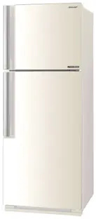 Двухкамерный холодильник Sharp SJ-XE 35 PMBE Двухкамерный холодильник Sharp SJ-XE 35 PMBE