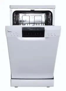 Посудомоечная машина Midea MFD45S100WI фото 1