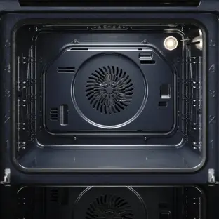 Духовой шкаф Kuppersberg HO 603 Black line фото 2